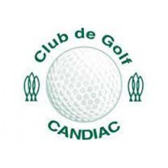 Camp de golf - Sem 5 - 22 au 26 juillet 2019 - (pm seulement) 13h00-16h00